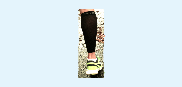 Use Case: Custom Fitted Compression Socks For Diabetic Patients