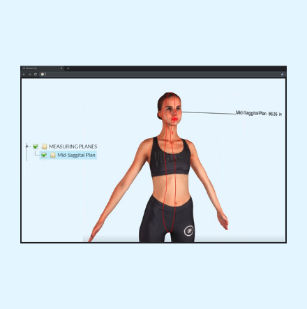 We have released 3D Measure UP versions 5.2