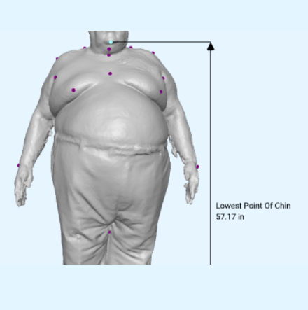 What new 3D Measure Up features have been added to the already impressive list? What are the solutions?