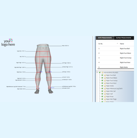 15 ways that 3D Measure Up adds value to scanners