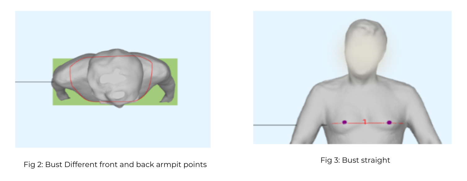 Advancing Accuracy - 3D Measure Up