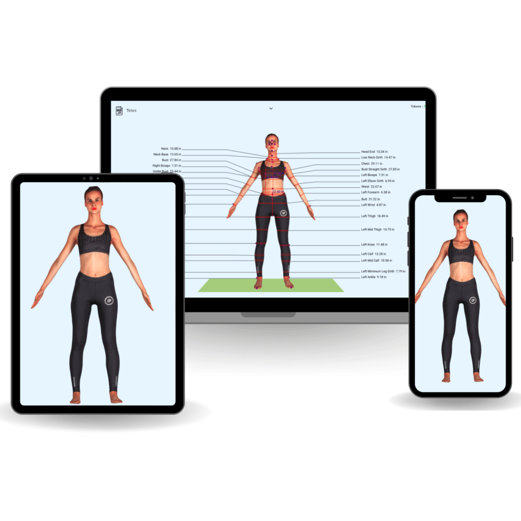 Resources - 3D Measure Up