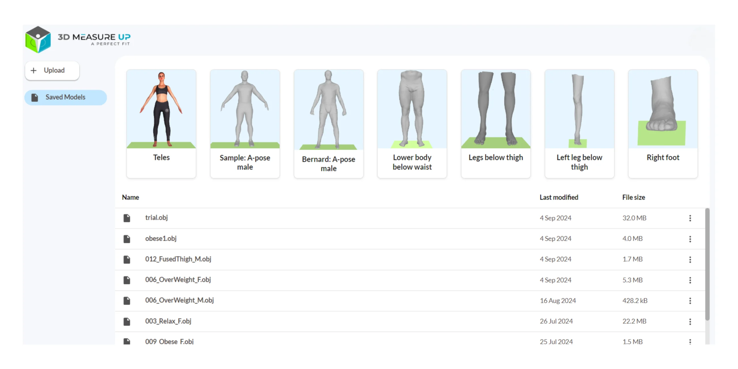 Introducing the 3DMU Studio - Your Hub for Scan Management Introducing the 3DMU Studio - Your Hub for Scan Management
